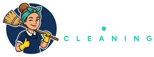 Mrs. Blue Cleaning